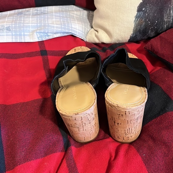 Marc Fisher Slip on Heels! - Picture 3 of 7